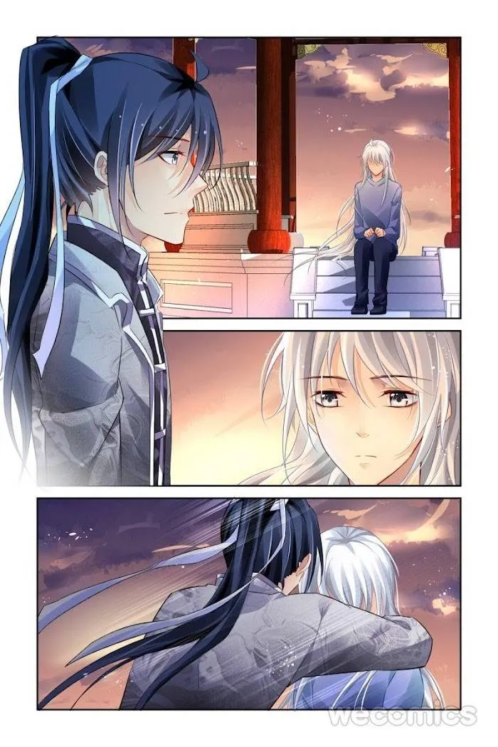 Soul Contract Chapter 181 Online - página 16