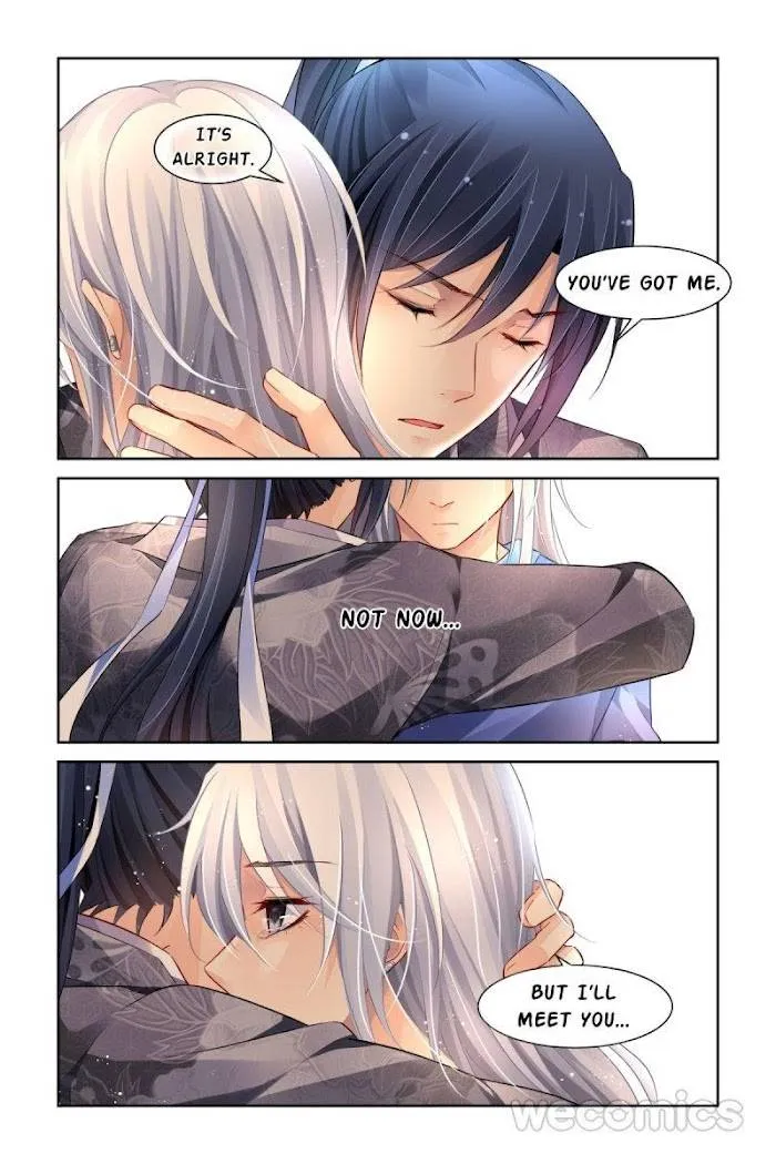 Soul Contract Chapter 181 Online - página 17