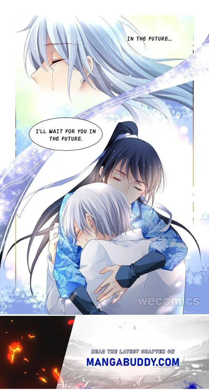 Soul Contract Chapter 181 Online - página 18