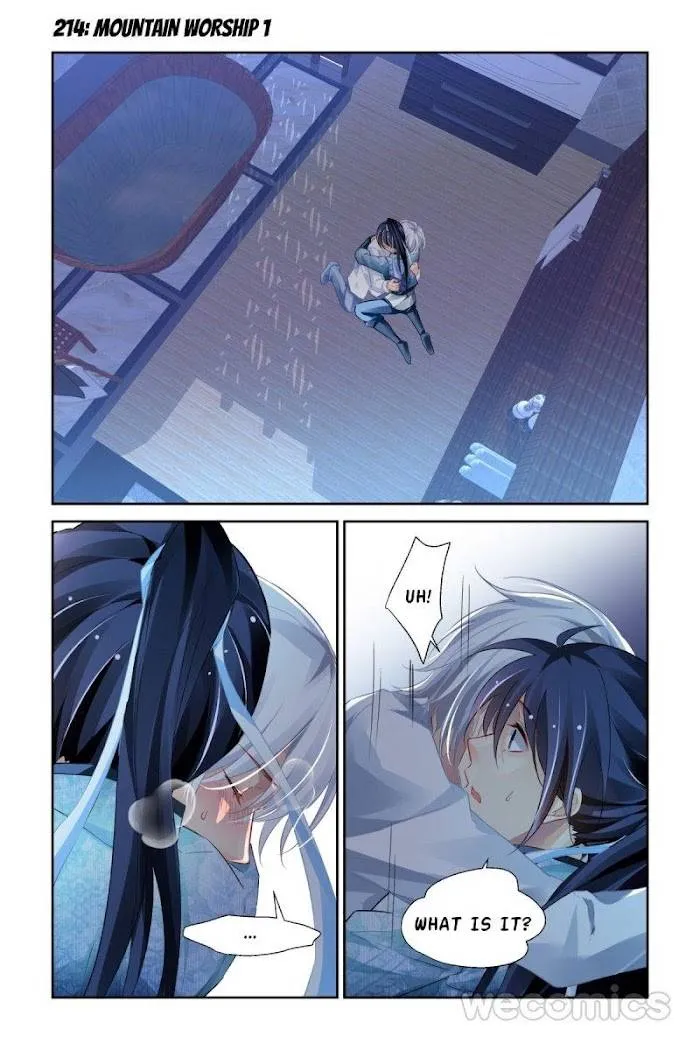 Soul Contract Chapter 182 Online - página 2
