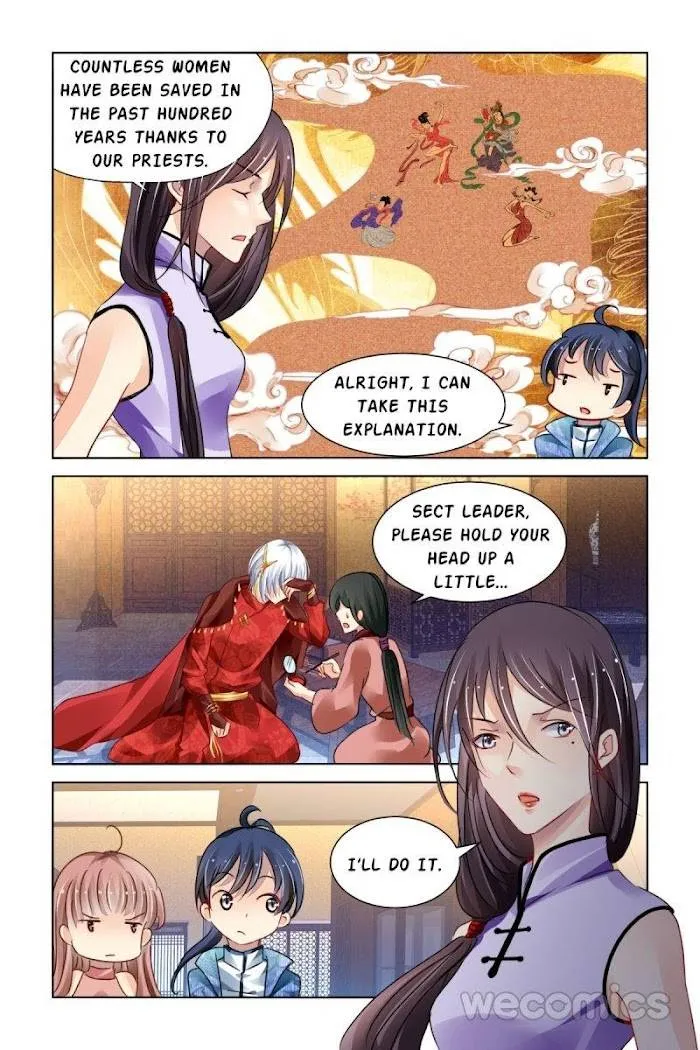 Soul Contract Chapter 182 Online - página 9