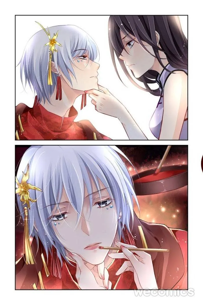 Soul Contract Chapter 182 Online - página 10