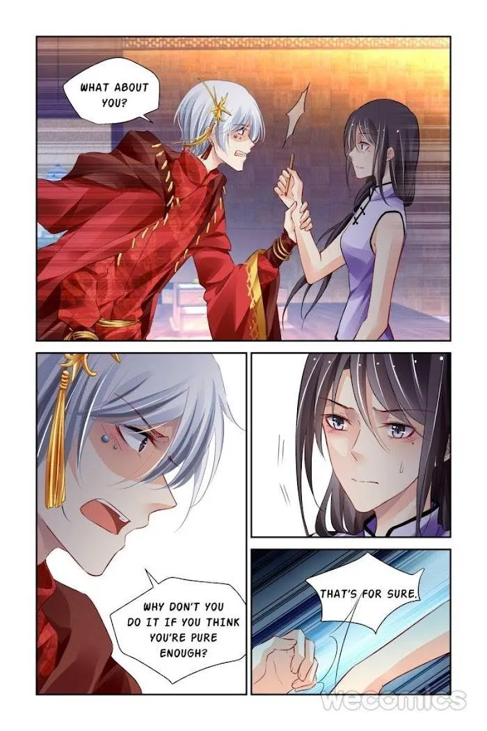 Soul Contract Chapter 182 Online - página 12
