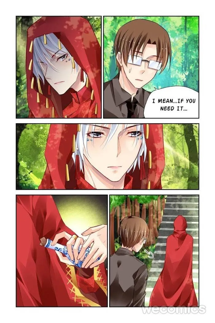 Soul Contract Chapter 183 Online - página 3