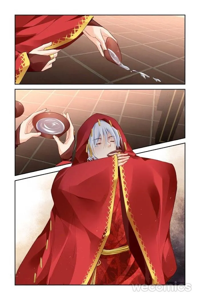 Soul Contract Chapter 183 Online - página 7