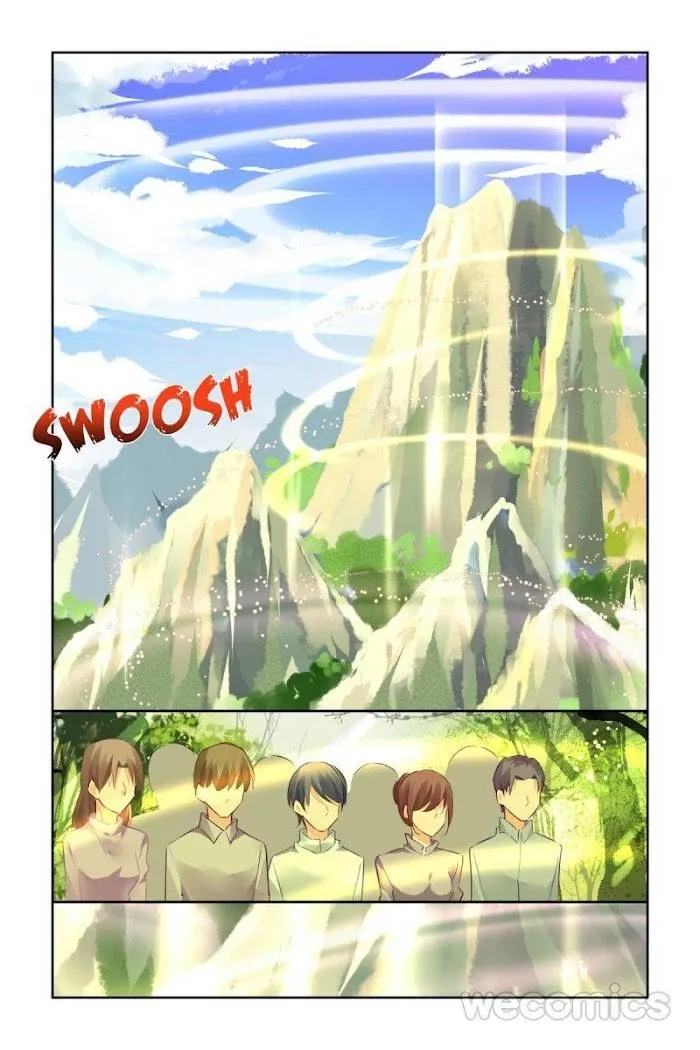 Soul Contract Chapter 183 Online - página 11