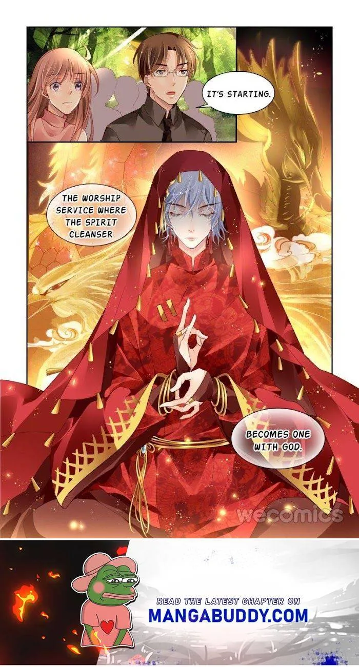 Soul Contract Chapter 183 Online - página 12