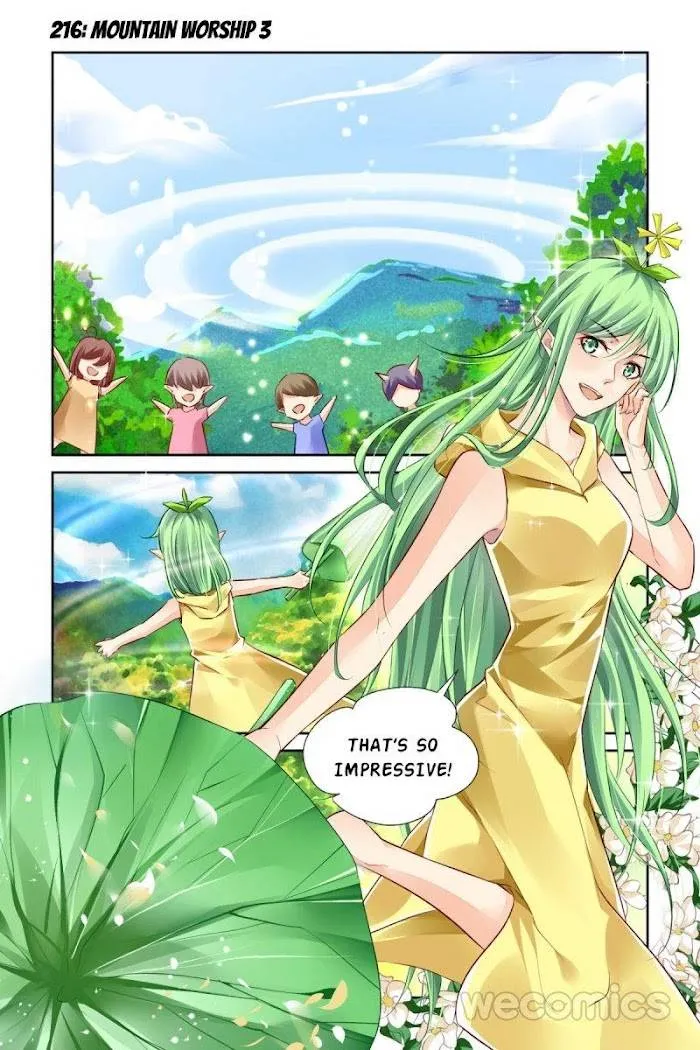 Soul Contract Chapter 184 Online - página 2