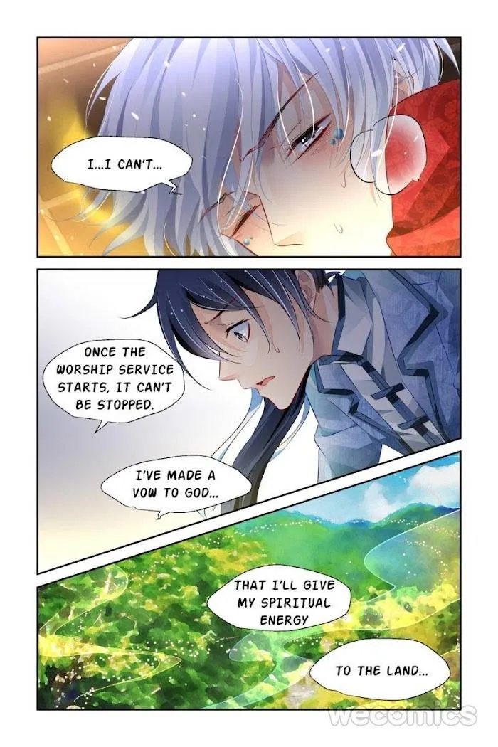 Soul Contract Chapter 184 Online - página 14