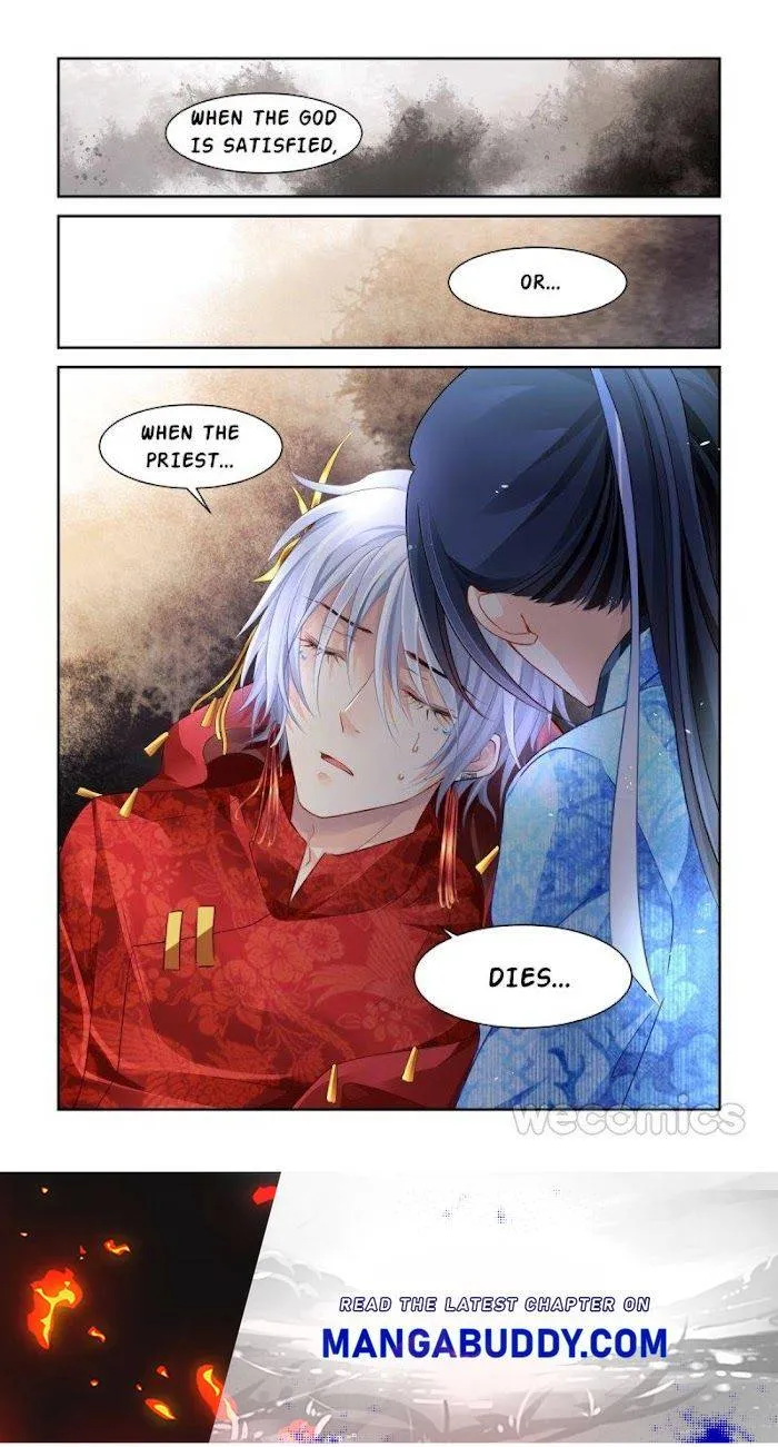 Soul Contract Chapter 184 Online - página 17