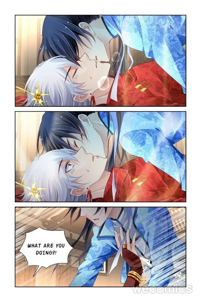 Soul Contract Chapter 185 Online - página 6