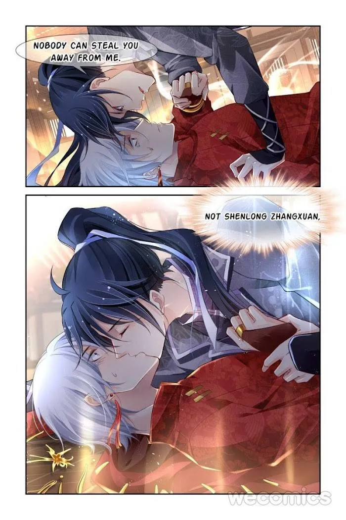 Soul Contract Chapter 185 Online - página 10