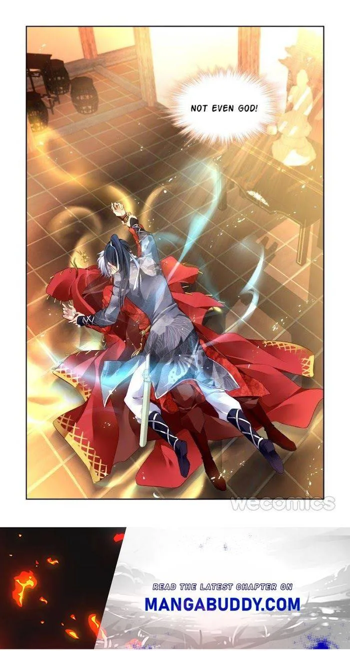 Soul Contract Chapter 185 Online - página 11