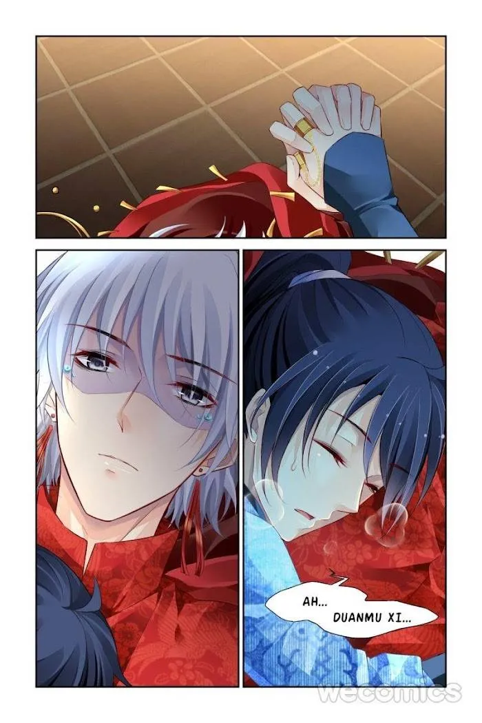 Soul Contract Chapter 186 Online - página 3