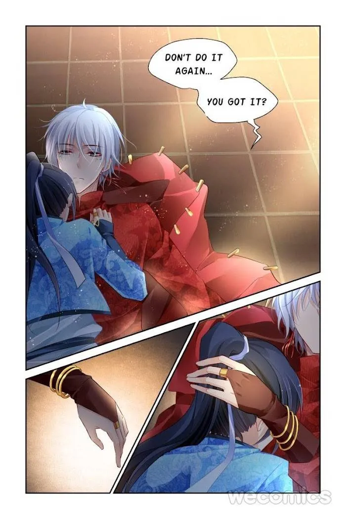 Soul Contract Chapter 186 Online - página 5