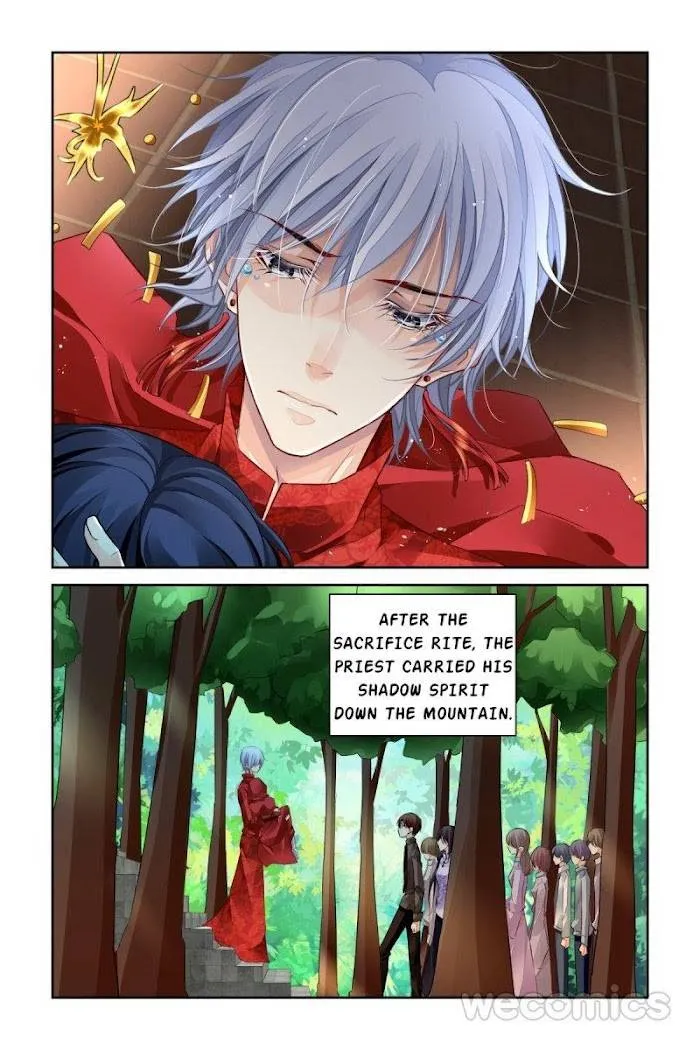 Soul Contract Chapter 186 Online - página 6