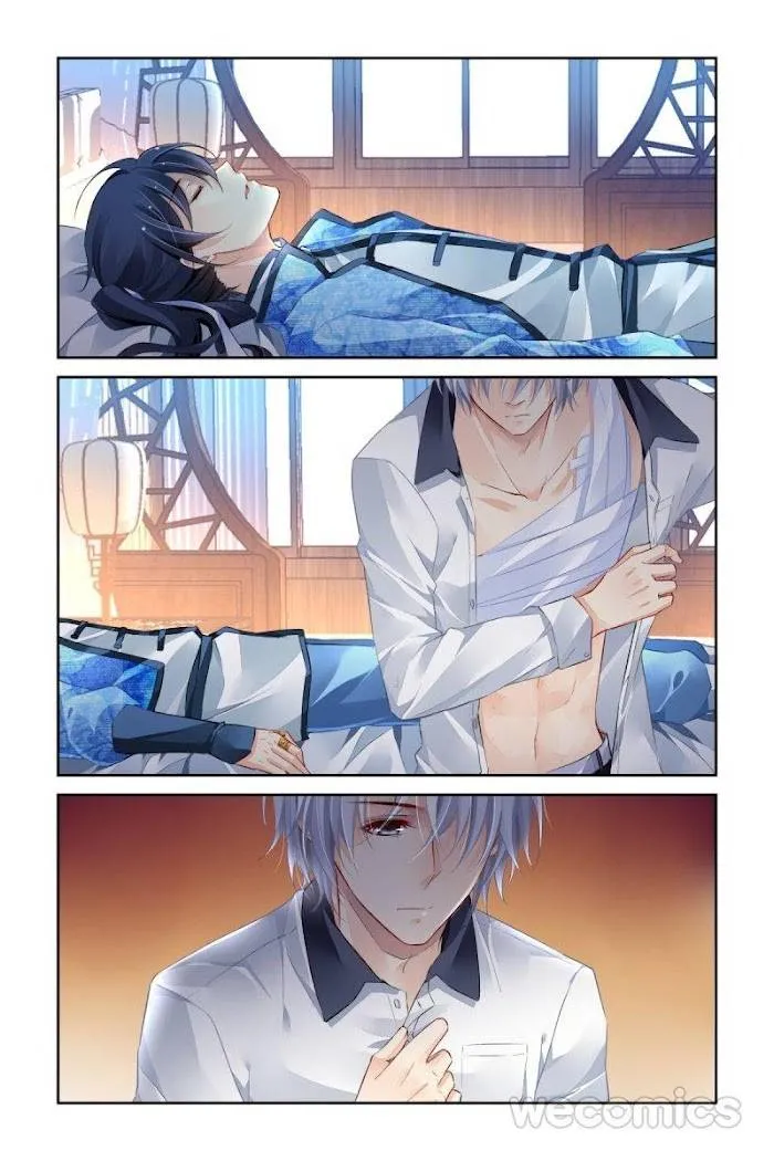 Soul Contract Chapter 186 Online - página 8