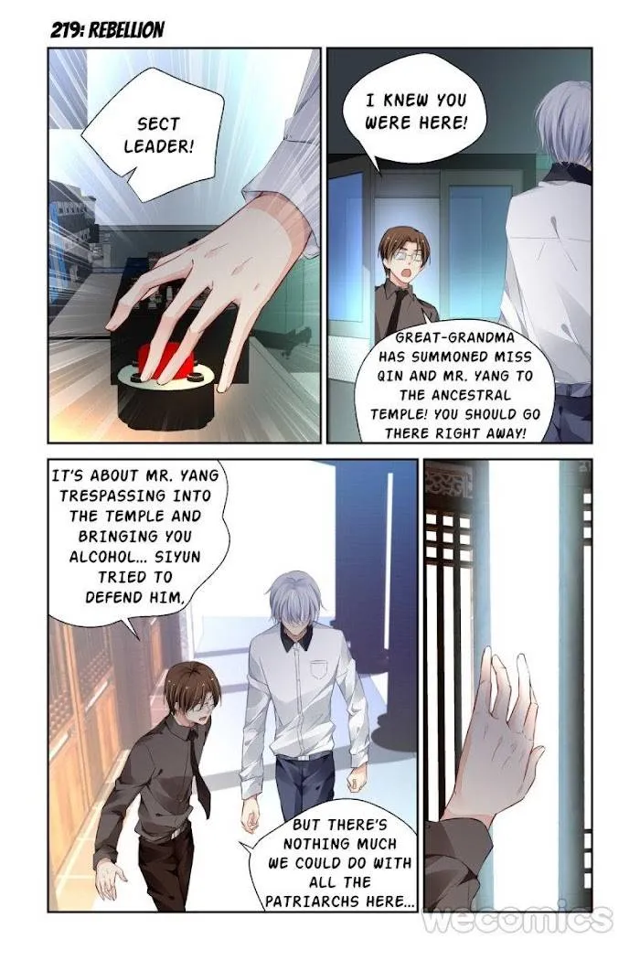 Soul Contract Chapter 187 Online - página 2