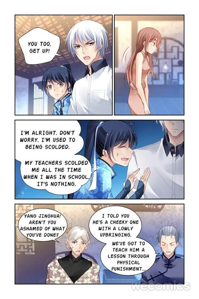Soul Contract Chapter 187 Online - página 5
