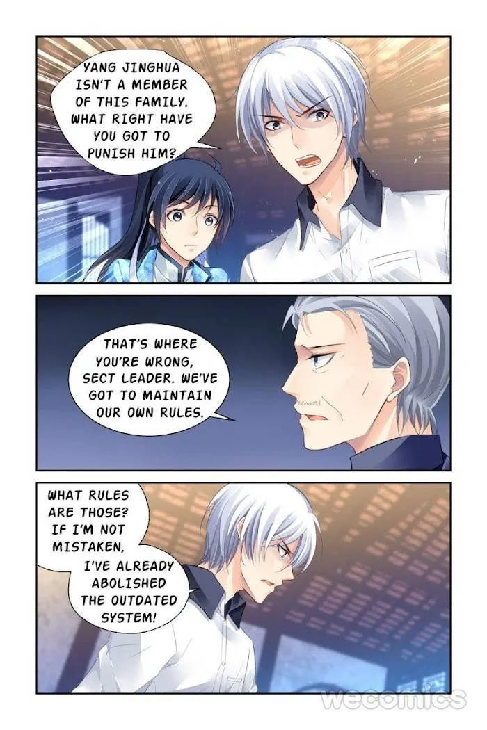 Soul Contract Chapter 187 Online - página 6