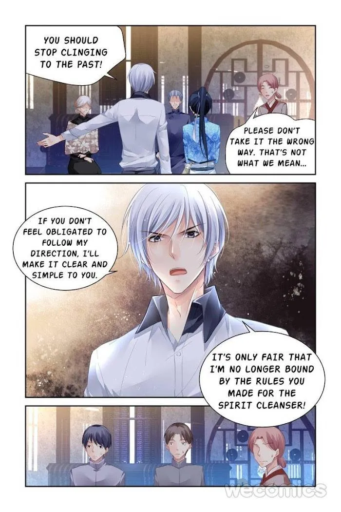 Soul Contract Chapter 187 Online - página 7