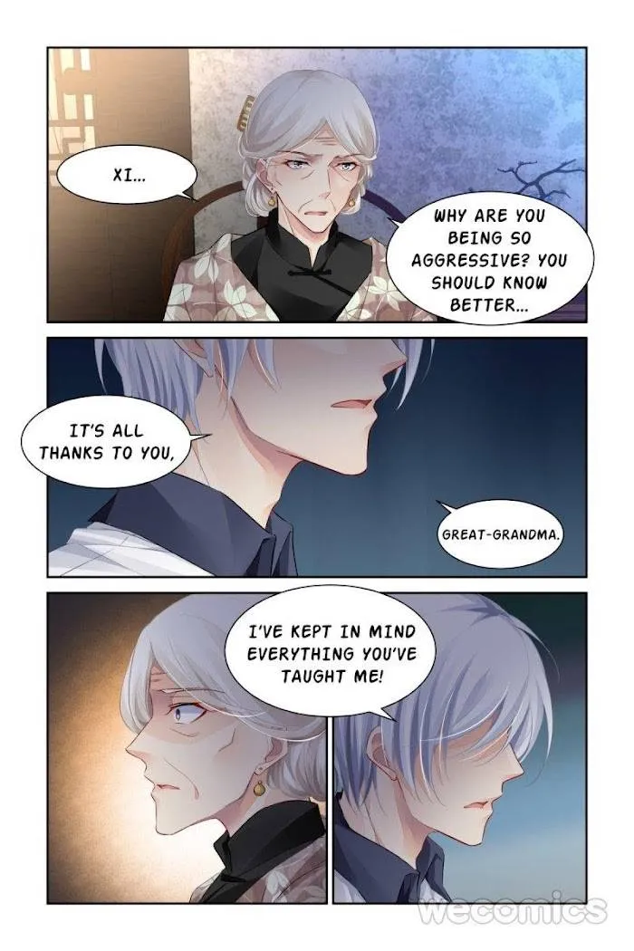Soul Contract Chapter 187 Online - página 11