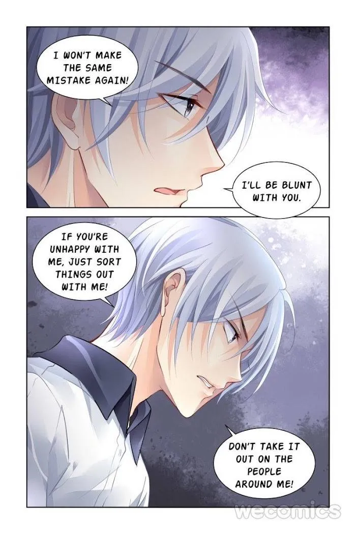 Soul Contract Chapter 187 Online - página 12