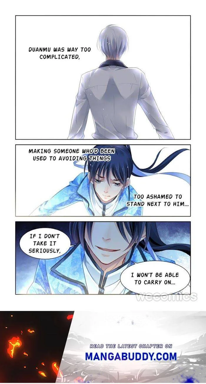 Soul Contract Chapter 187 Online - página 17
