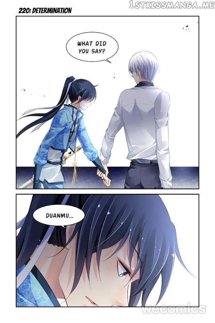 Soul Contract Chapter 188 Online - página 1
