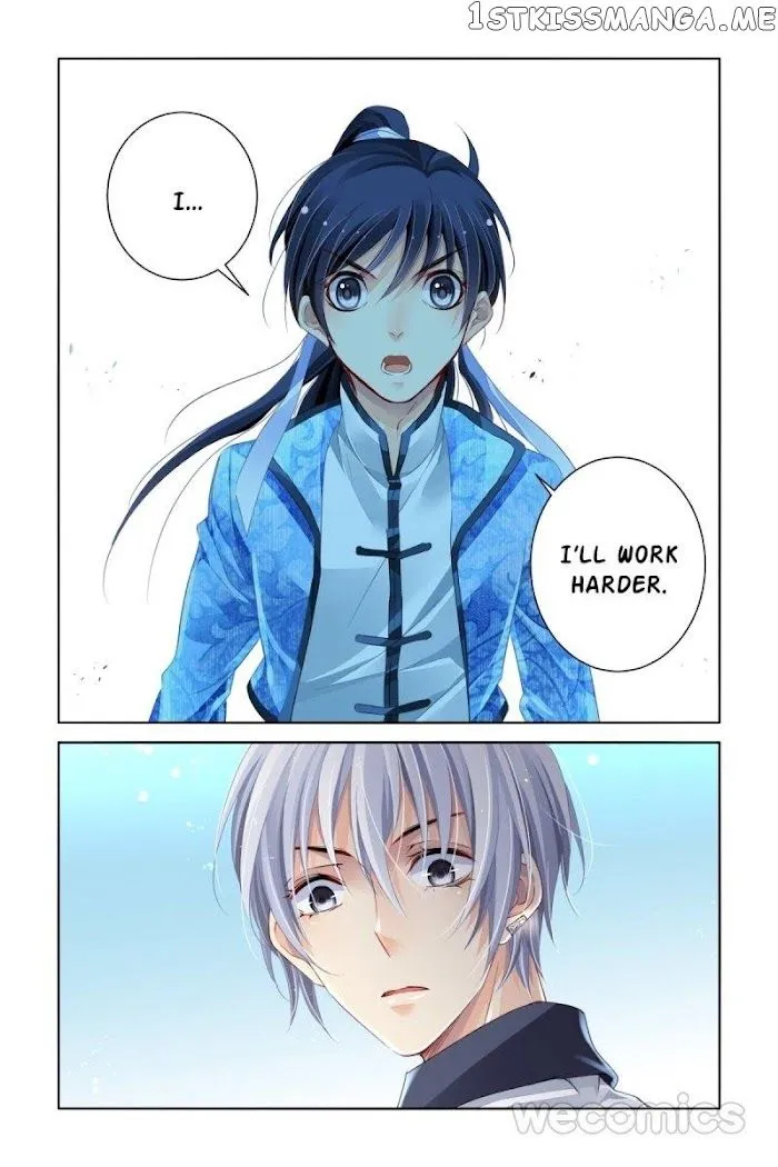 Soul Contract Chapter 188 Online - página 2