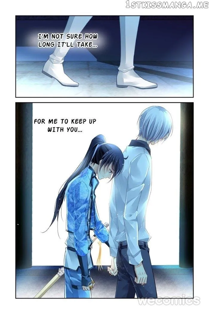 Soul Contract Chapter 188 Online - página 3