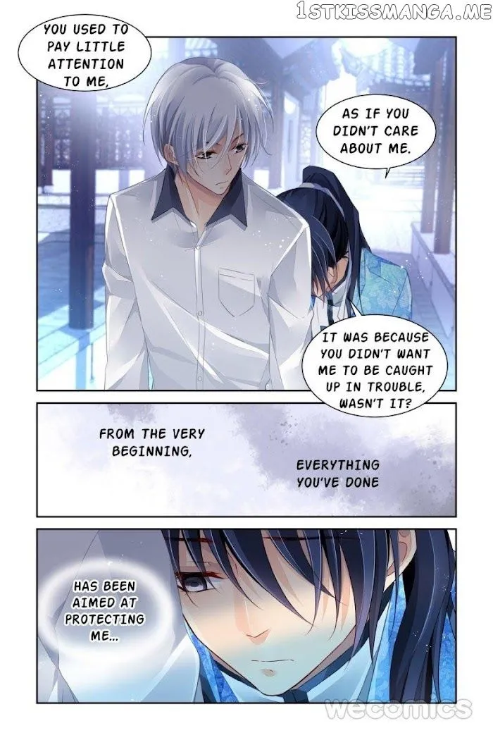 Soul Contract Chapter 188 Online - página 4