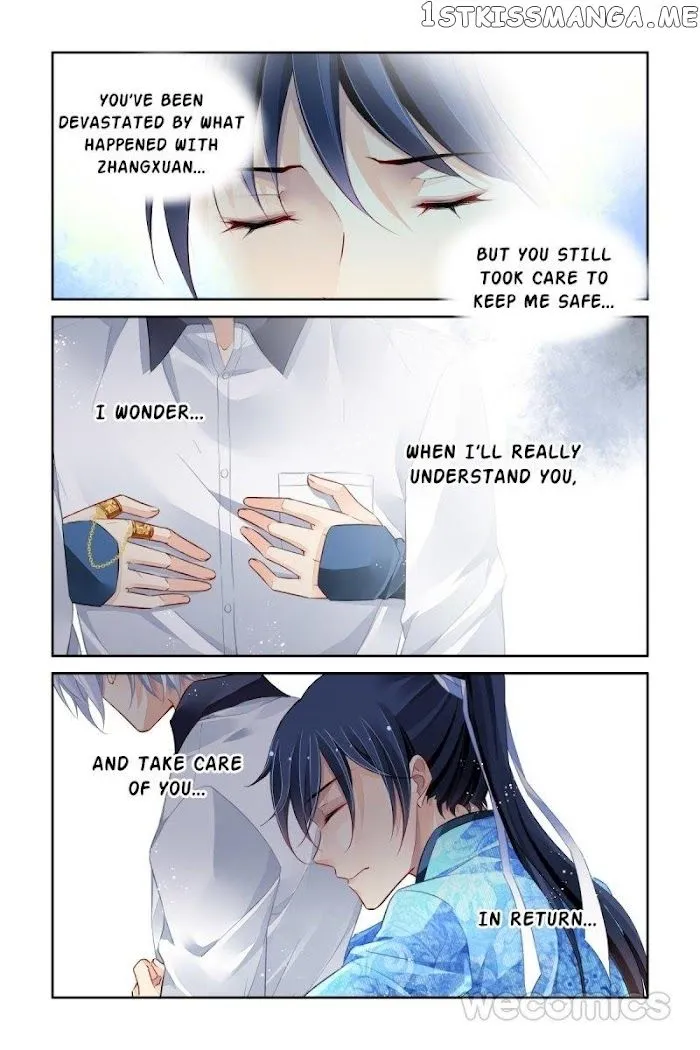 Soul Contract Chapter 188 Online - página 5