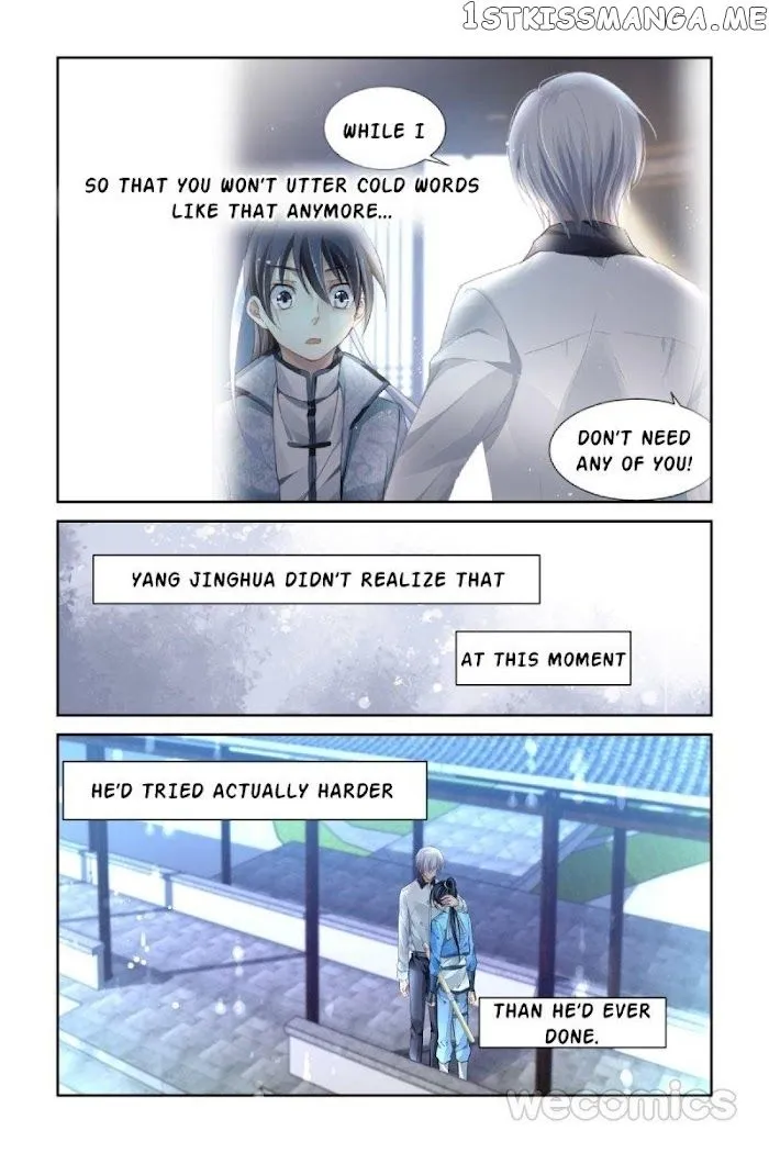 Soul Contract Chapter 188 Online - página 6