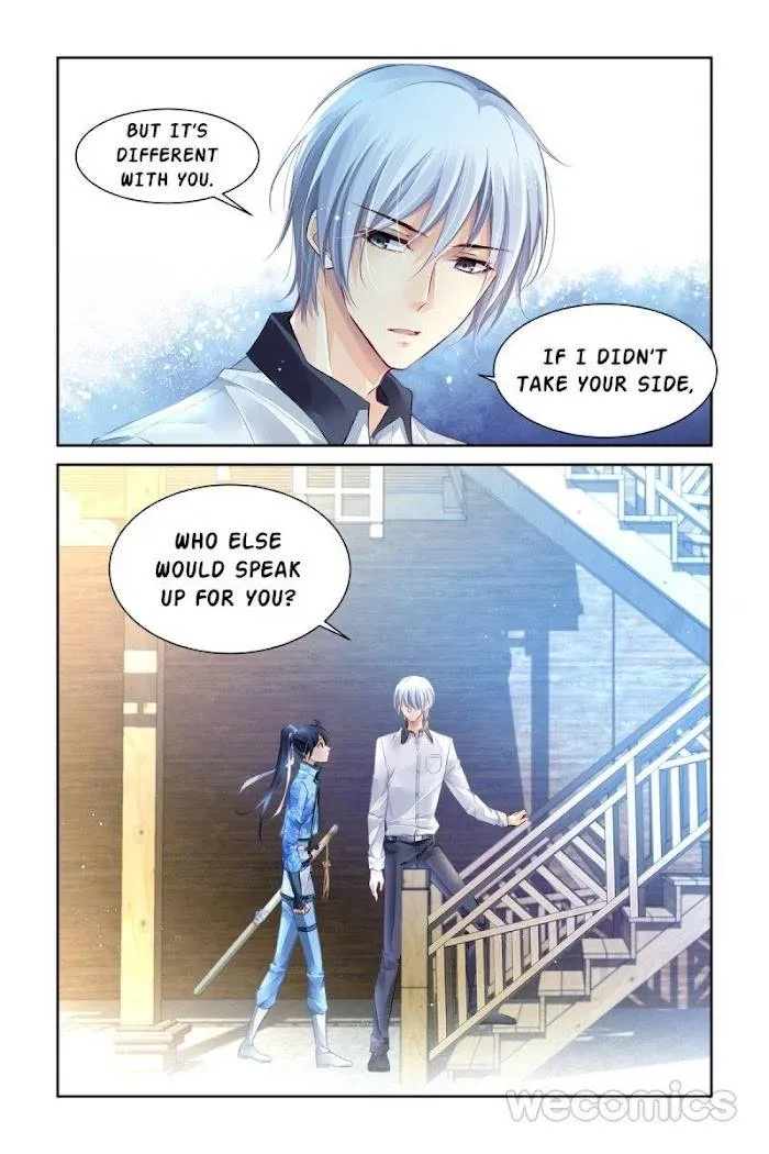 Soul Contract Chapter 189 Online - página 3
