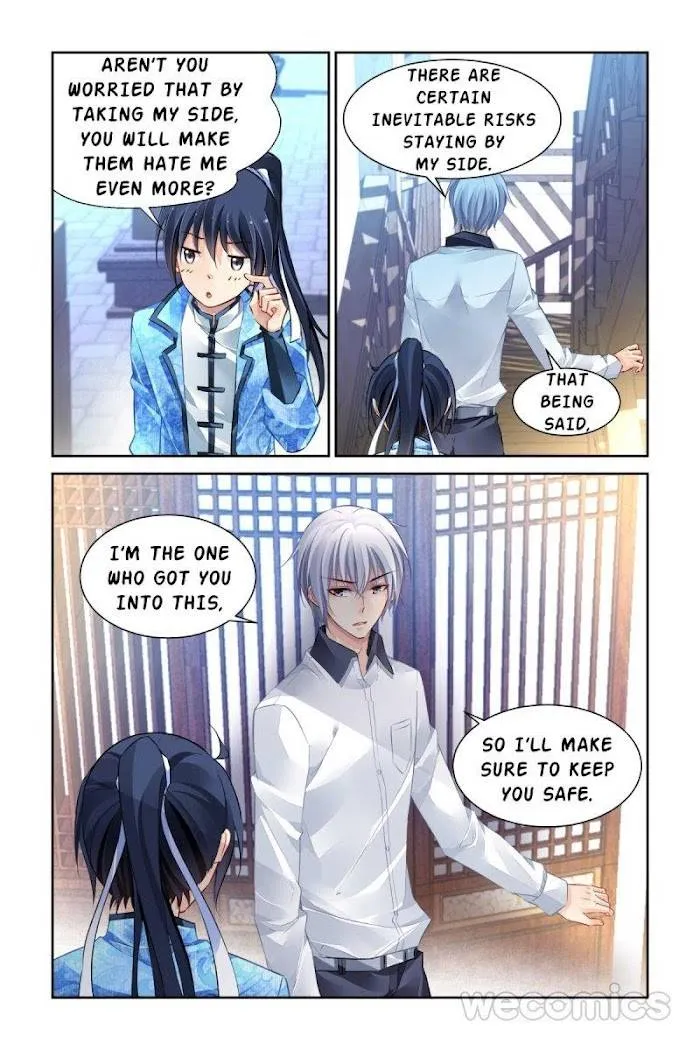 Soul Contract Chapter 189 Online - página 4