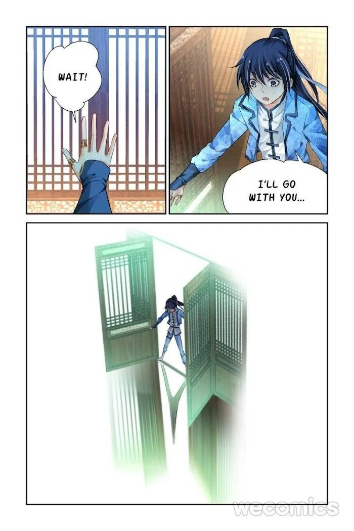 Soul Contract Chapter 189 Online - página 7
