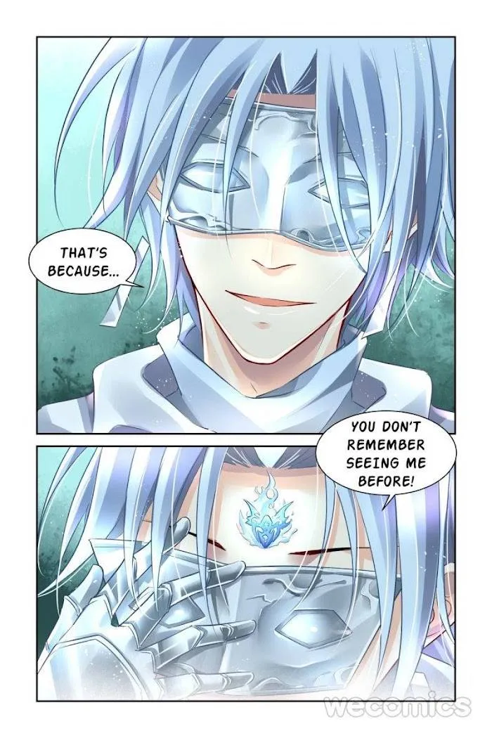 Soul Contract Chapter 189 Online - página 9