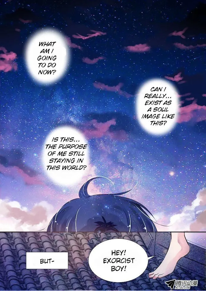 Soul Contract Chapter 19 Online - página 14