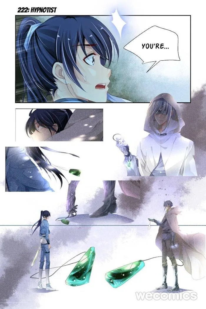 Soul Contract Chapter 190 Online - página 1