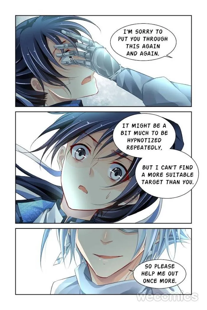 Soul Contract Chapter 190 Online - página 2