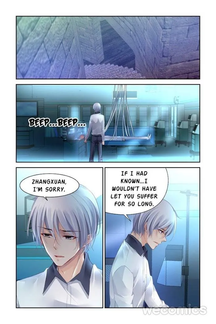 Soul Contract Chapter 190 Online - página 4