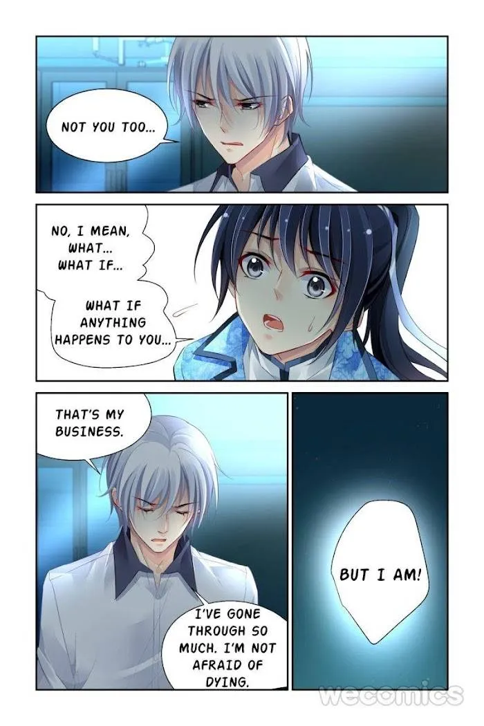 Soul Contract Chapter 190 Online - página 6