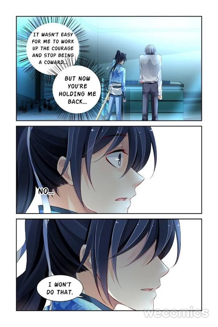 Soul Contract Chapter 190 Online - página 8