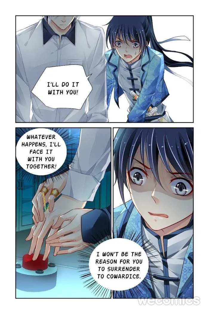 Soul Contract Chapter 190 Online - página 9