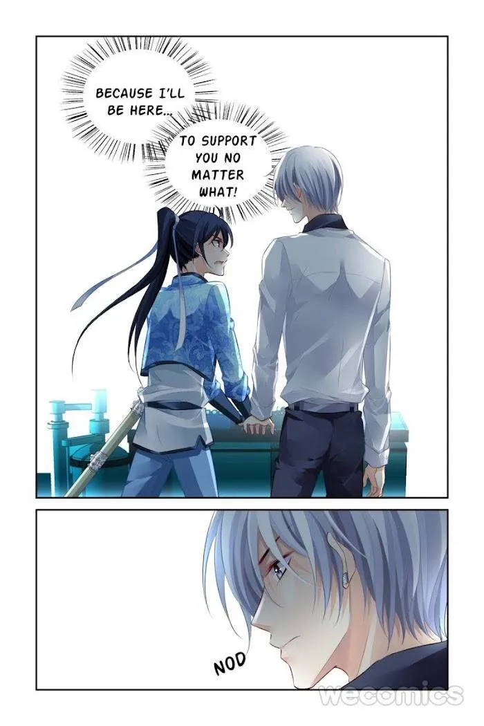 Soul Contract Chapter 190 Online - página 10