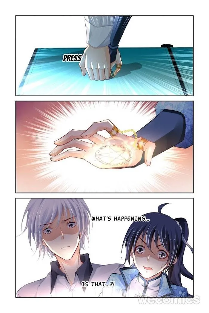 Soul Contract Chapter 190 Online - página 11