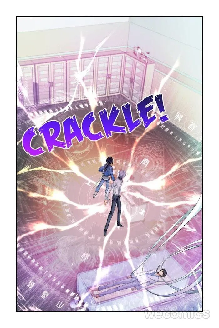 Soul Contract Chapter 190 Online - página 12