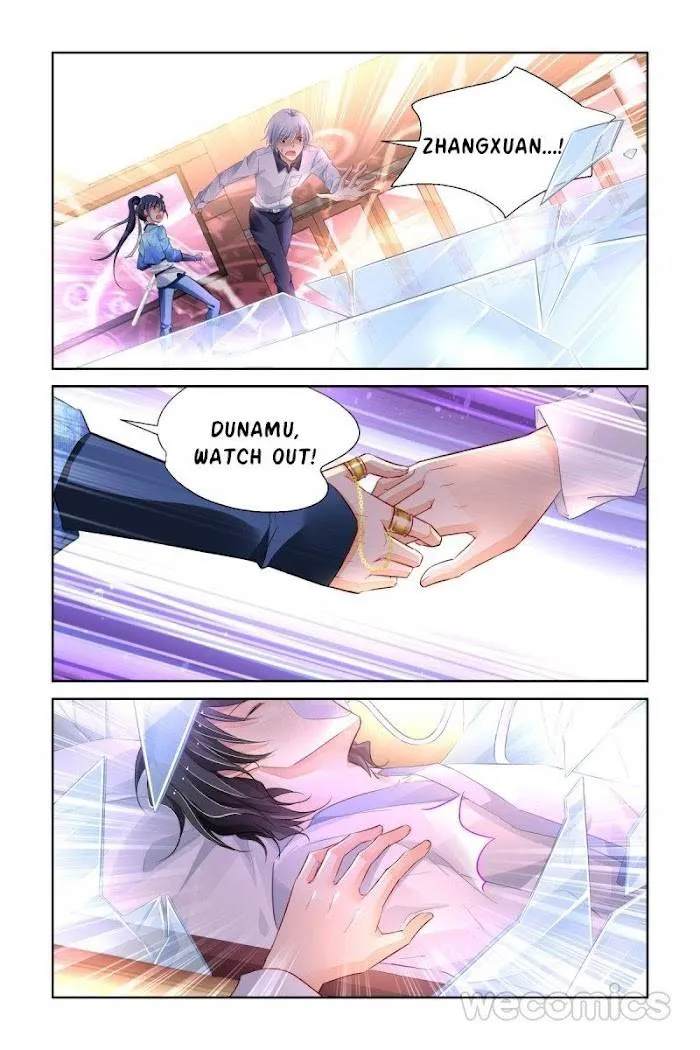 Soul Contract Chapter 190 Online - página 13