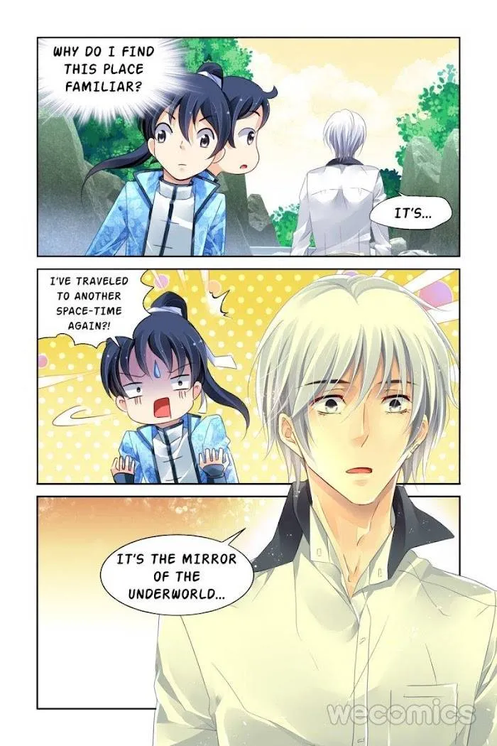 Soul Contract Chapter 190 Online - página 15